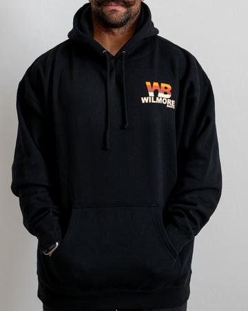 Black Hoodie