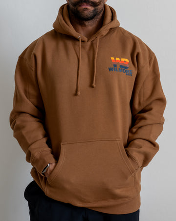 Whiskey Hoodie