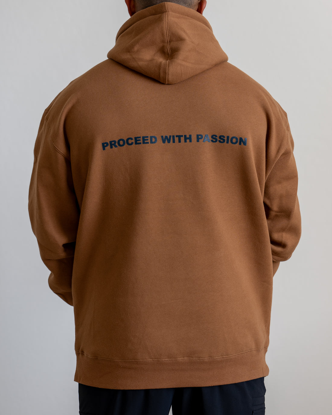 Whiskey Hoodie